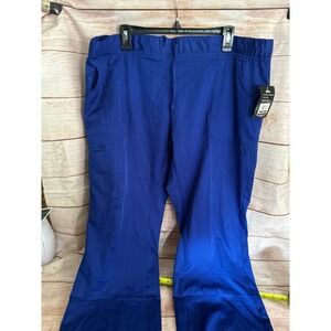Mini Marilyn‎ by medic scrub pants